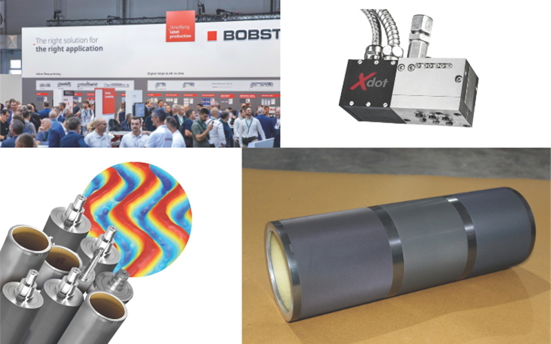 Labelexpo Europe 2025 Preview: Agergaard Group to BW Papersystems